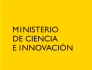 Resolución concesión ayudas Ministerio de Ciencia e Innovación para proyectos I+D+i  