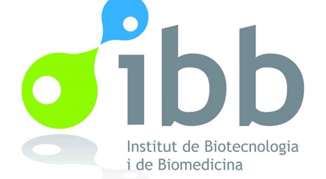 Portes Obertes IBB: (9 i 10 de Maig)  Coneix l’IBB i els programes de recerca per Màsters, TFG i Doctorat